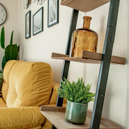 Apartamento Bermudas En Calpe Apartment Luaran gambar