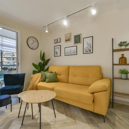 Apartamento Bermudas En Calpe Apartment Luaran gambar