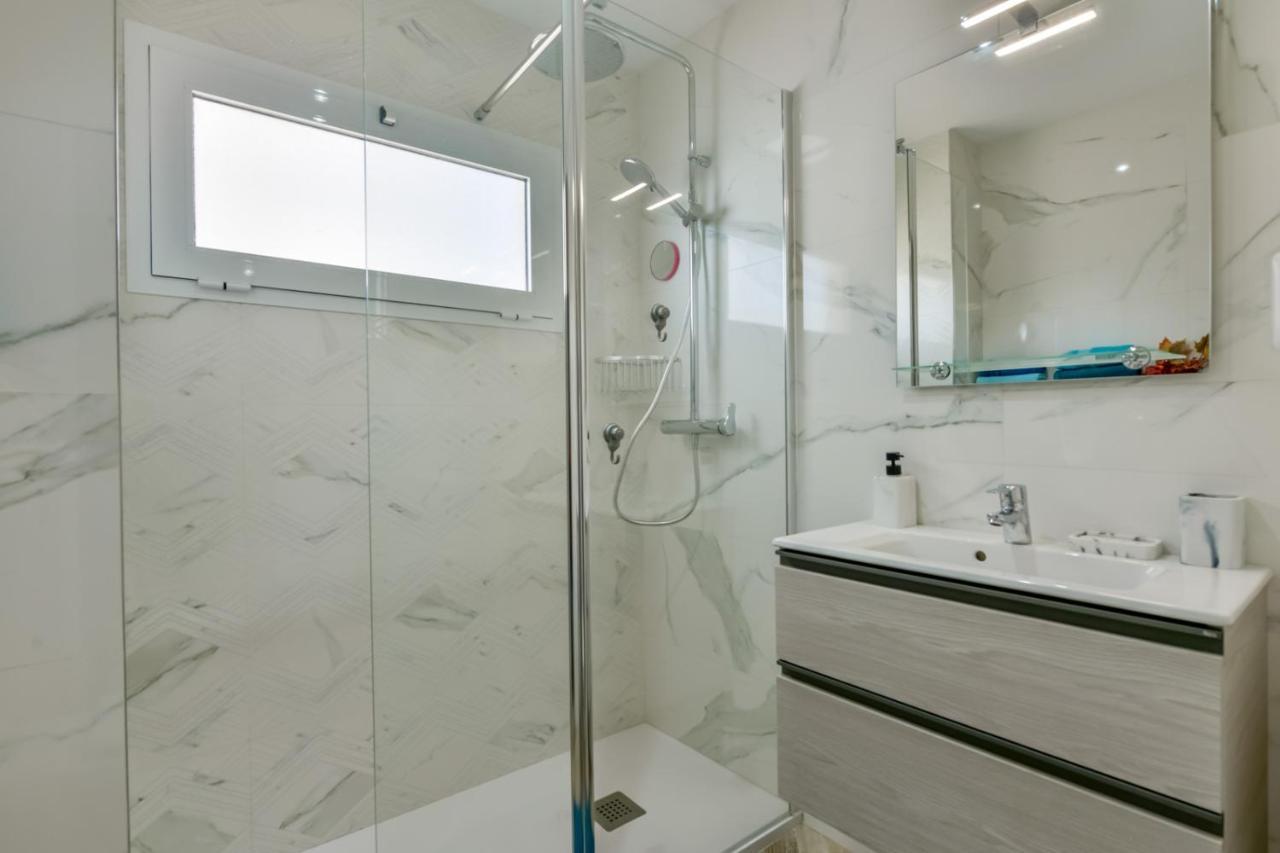 Apartamento Bermudas En Calpe Apartment Luaran gambar