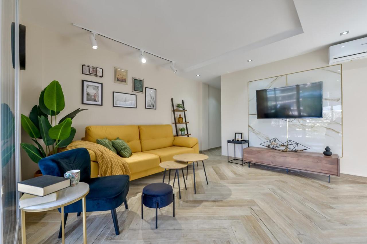 Apartamento Bermudas En Calpe Apartment Luaran gambar