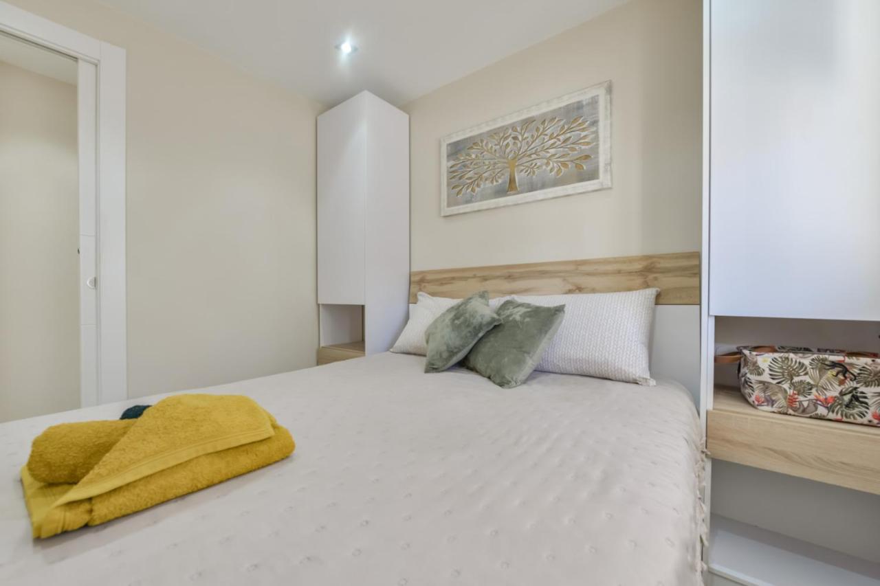 Apartamento Bermudas En Calpe Apartment Luaran gambar