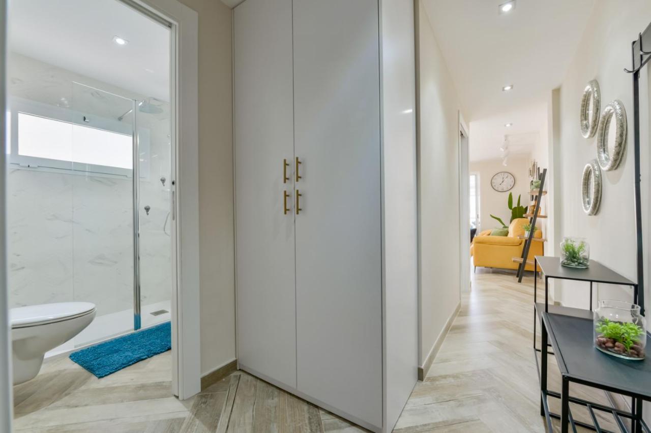 Apartamento Bermudas En Calpe Apartment Luaran gambar