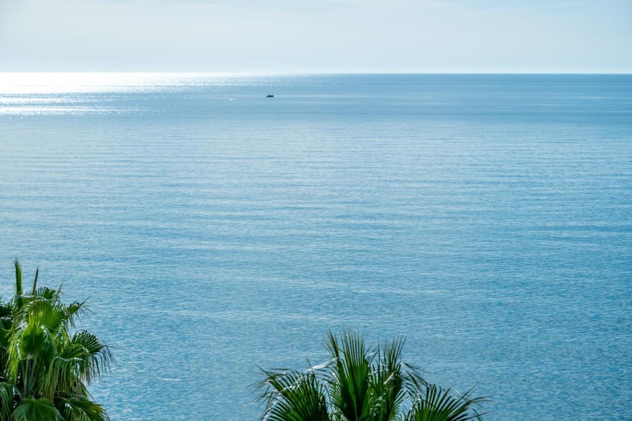 Apartamento Bermudas En Calpe Apartment Luaran gambar